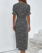 Teresa | Flattering Summer Dress