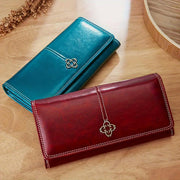 Jessica™ Luxe | Elegant Bifold Wallet