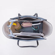 Isabella™ Charm Set | Elegant 4-Piece Tote Collection