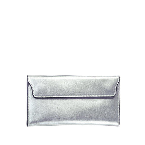 Emma™ Essential | Minimalist Folding Wallet
