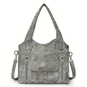 Isabella™ Classic Elegance | Shoulder Bag