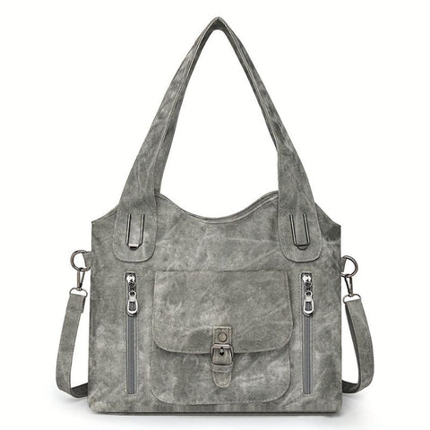 Isabella™ Classic Elegance | Shoulder Bag