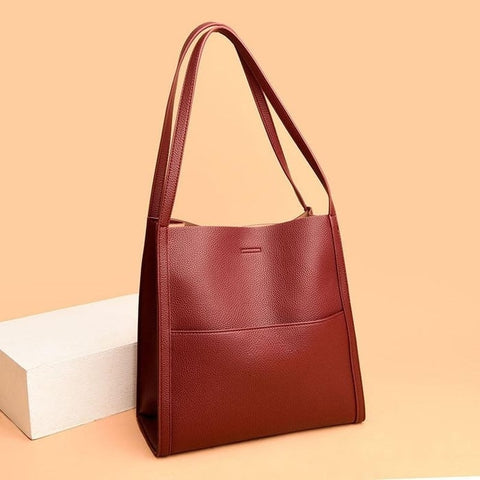 Sophia™ Chic Elegance | Luxe Tote