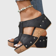 Jazlyn™ | Orthopedic Sandals