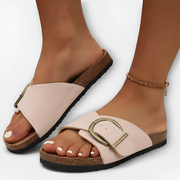 Presley - Comfort Sandals