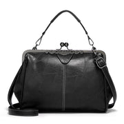 Scarlett™ Vintage Charm | Classic Bag