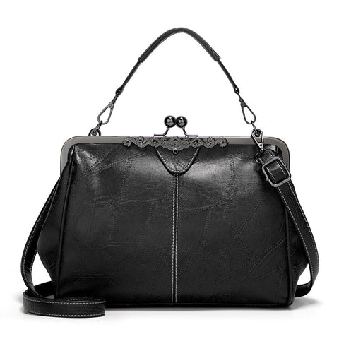 Scarlett™ Vintage Charm | Classic Bag