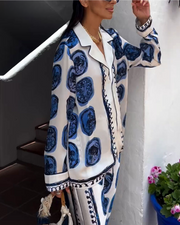 Sophia™ - Chic Two-Piece Set