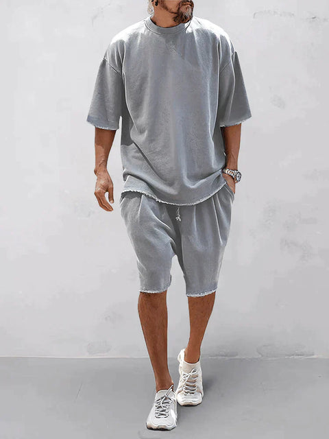 Aydin - Sporty Men's Set