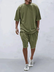 Aydin - Sporty Men's Set