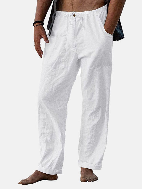 Lopes - Casual Series Pants