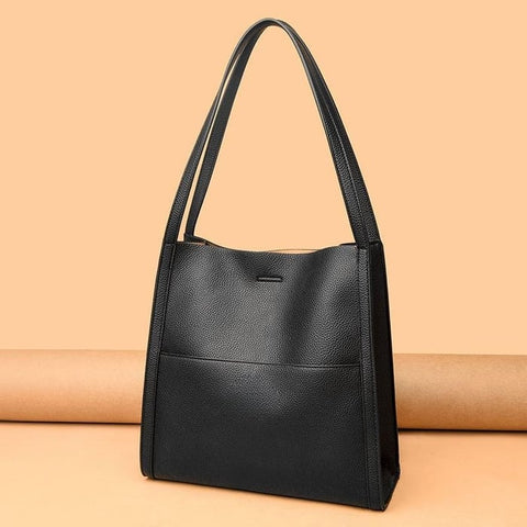 Sophia™ Chic Elegance | Luxe Tote