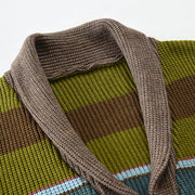 Anthony - Colorblock Jacket