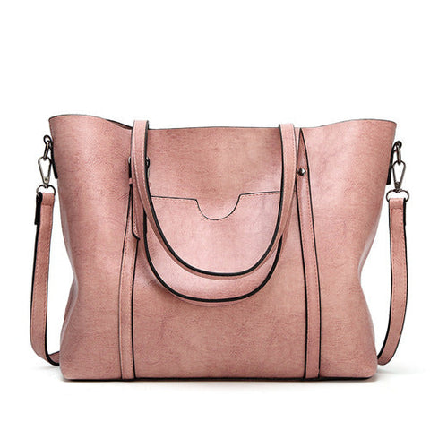 Sophia™ Chic Sophistication | Elegant Tote Bag