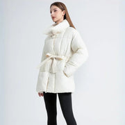 Emily™ - Chic Winter Jacket