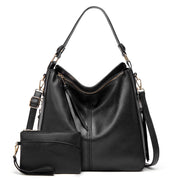 Brooklyn™ - Elegant Tote | Spacious Shoulder Bag