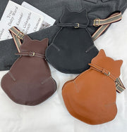 Aria™ Sling Charm | Chic Cat-Themed Sling Bag