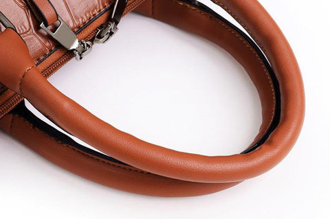 Sophia™ Timeless Chic | Sleek 4-Piece Bag Collection