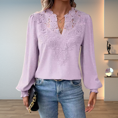 Emma™ | Chic & Airy Blouse