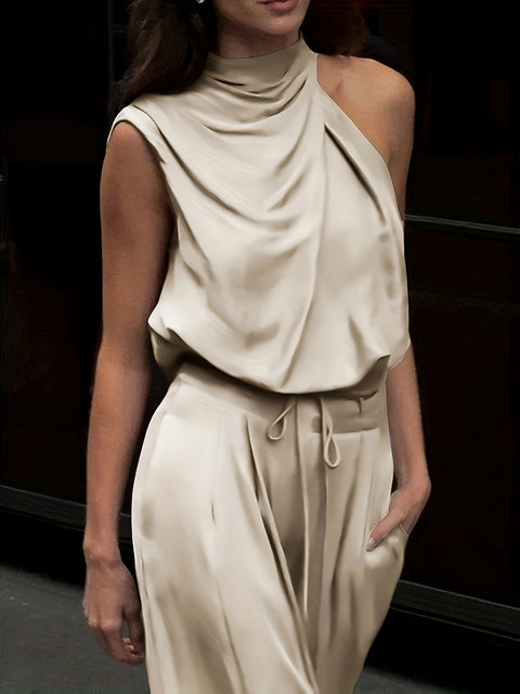 Sophia™ - Chic Cozy Ensemble