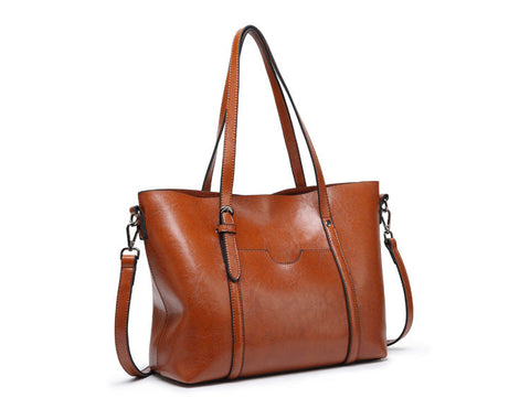 Sophia™ Chic Sophistication | Elegant Tote Bag
