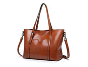 Sophia™ Chic Sophistication | Elegant Tote Bag