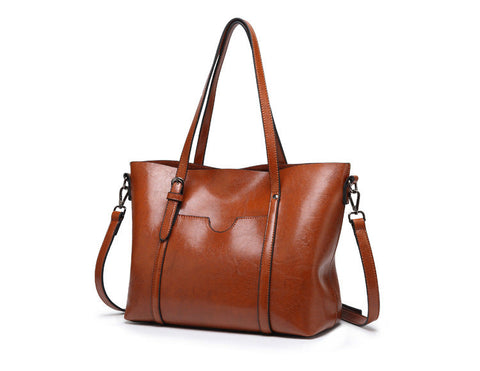 Sophia™ Chic Sophistication | Elegant Tote Bag