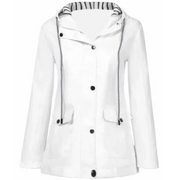 Emma™ - Chic Waterproof Trench Coat