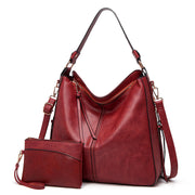 Brooklyn™ - Elegant Tote | Spacious Shoulder Bag