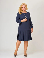 Sophia™ - Chic Sophisticated Gown