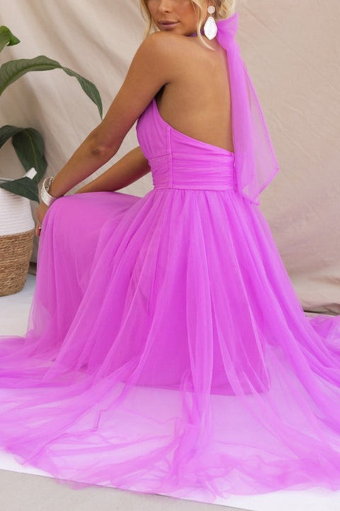 Sophia™ - Elegant Maxi Dress