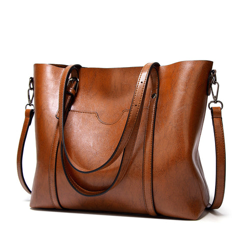 Sophia™ Chic Sophistication | Elegant Tote Bag