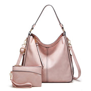 Brooklyn™ - Elegant Tote | Spacious Shoulder Bag