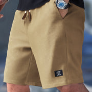 Sven – Breathable Summer Shorts