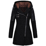 Emily™ - Stylish Winter Coat with a Flattering Fit