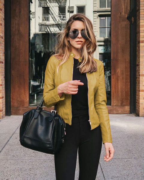Emily™ - Chic Blazer