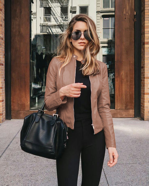 Emily™ - Chic Blazer