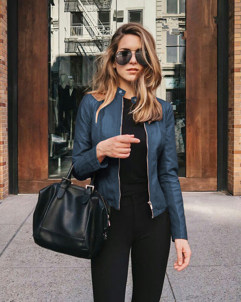 Emily™ - Chic Blazer