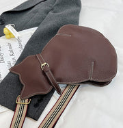 Aria™ Sling Charm | Chic Cat-Themed Sling Bag