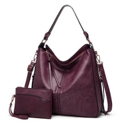 Brooklyn™ - Elegant Tote | Spacious Shoulder Bag