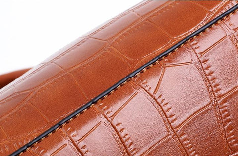 Sophia™ Timeless Chic | Sleek 4-Piece Bag Collection