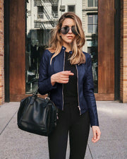 Emily™ - Chic Blazer