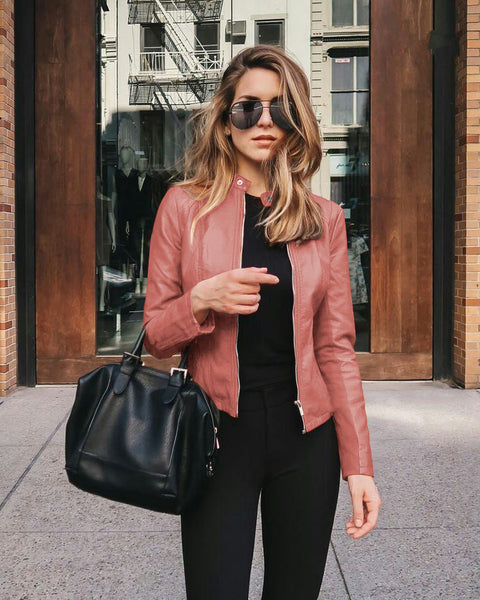 Emily™ - Chic Blazer