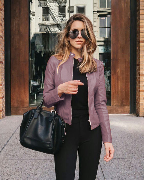 Emily™ - Chic Blazer