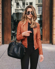 Emily™ - Chic Blazer