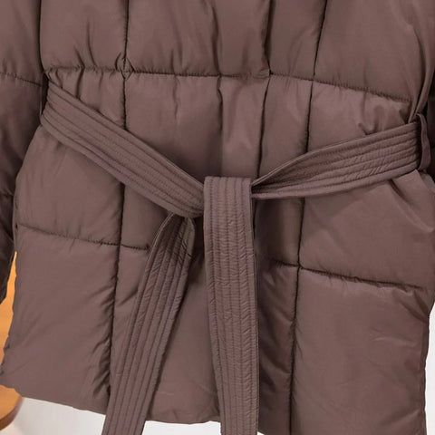 Emily™ - Chic Winter Jacket