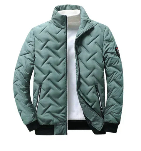 Brady™ | Warm Winter Jacket