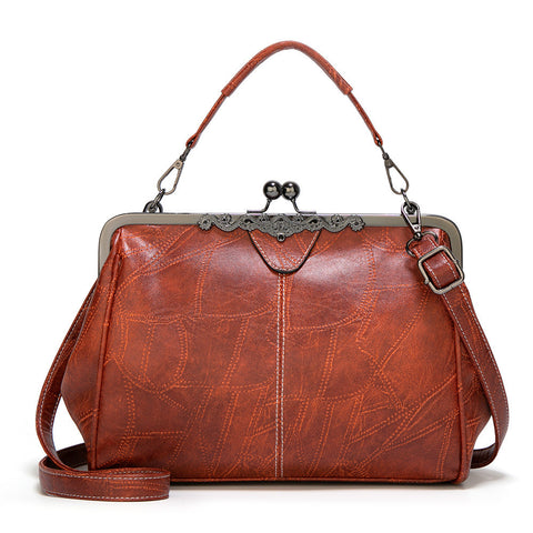 Scarlett™ Vintage Charm | Classic Bag