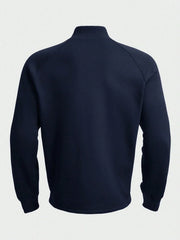 Arlen – Modern Half-Zip Pullover