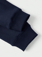 Arlen – Modern Half-Zip Pullover